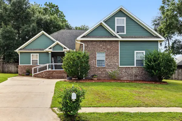 815 Wild Egret Lane, Crestview, FL 32536