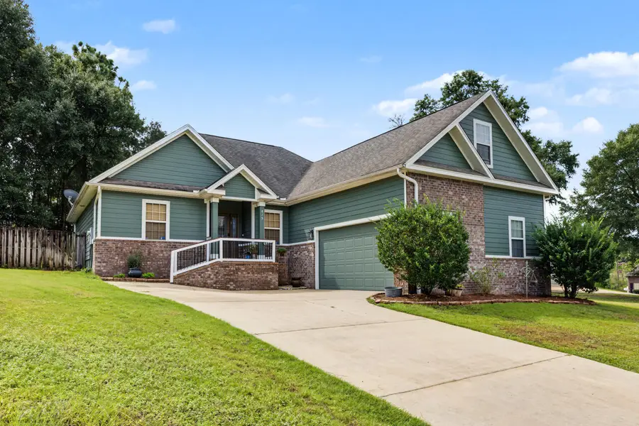 815 Wild Egret Lane, Crestview, FL 32536 - #2