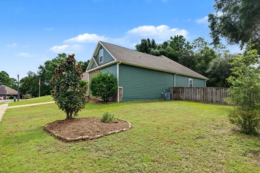 815 Wild Egret Lane, Crestview, FL 32536 - #3