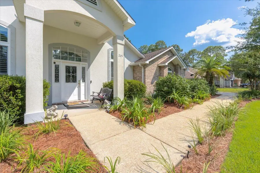 205 Yacht Club Drive, Niceville, FL 32578 - #3