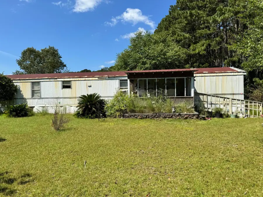 19495 Chance Road, Florala, AL 36442 - #3