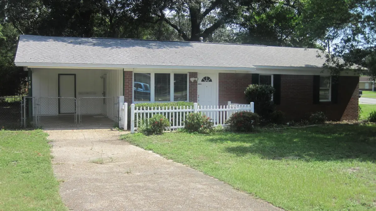 170 NW Rainbow Drive, Fort Walton Beach, FL 32548 - #1