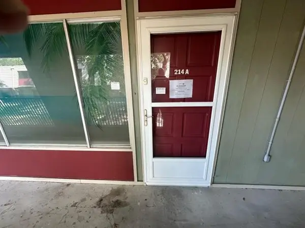 210 Pelham Road #214 A, Fort Walton Beach, FL 32547