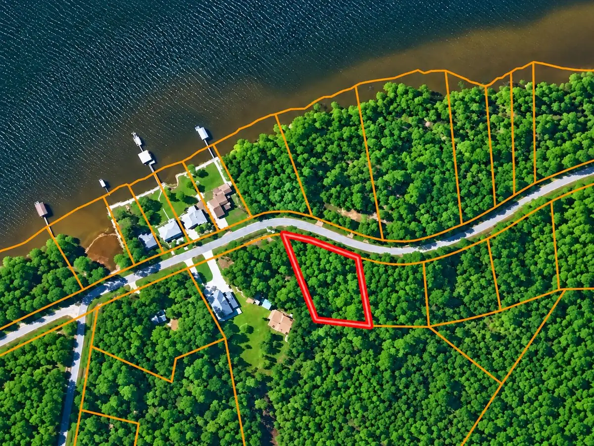 3558 Mai Kai Drive, Pensacola, FL 32526 - #1