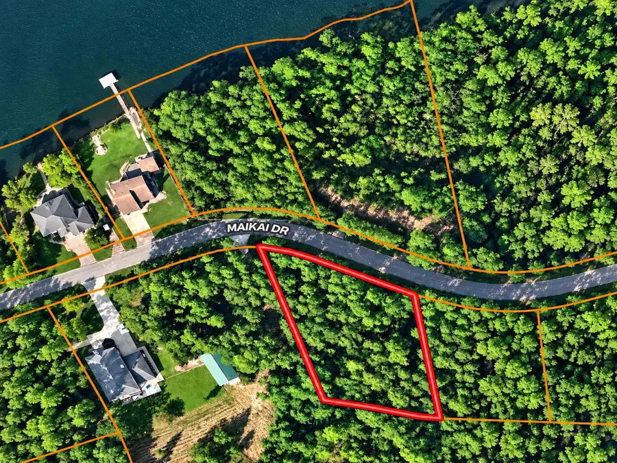 3558 Mai Kai Drive, Pensacola, FL 32526 - #2