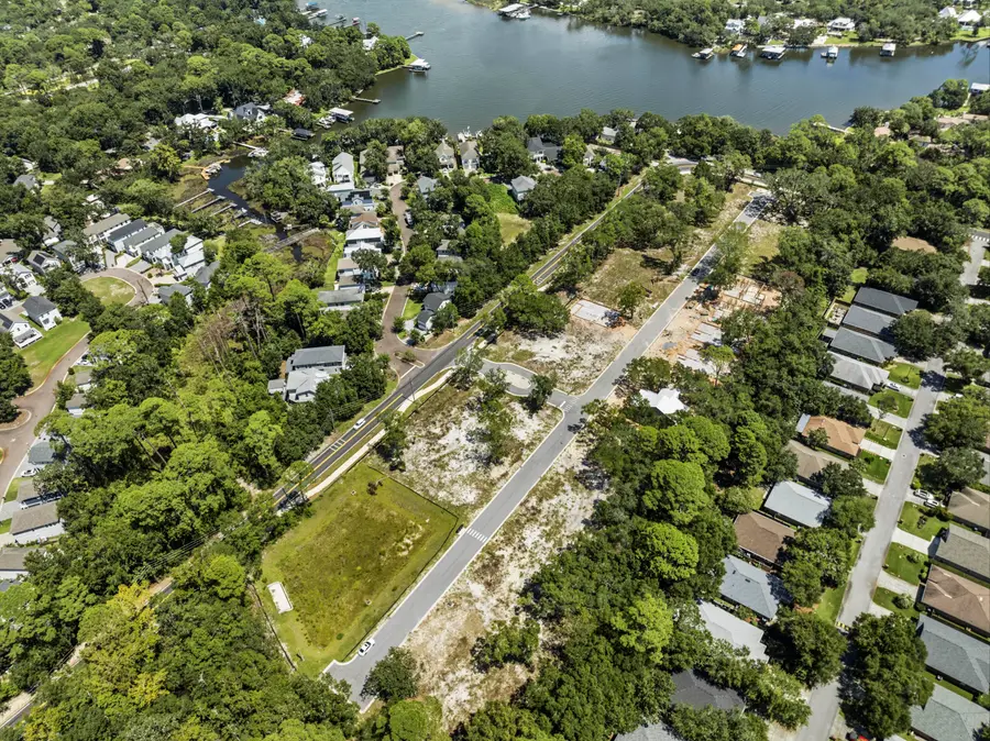 35 E Staver Lane #Lot 30, Santa Rosa Beach, FL 32459 - #3