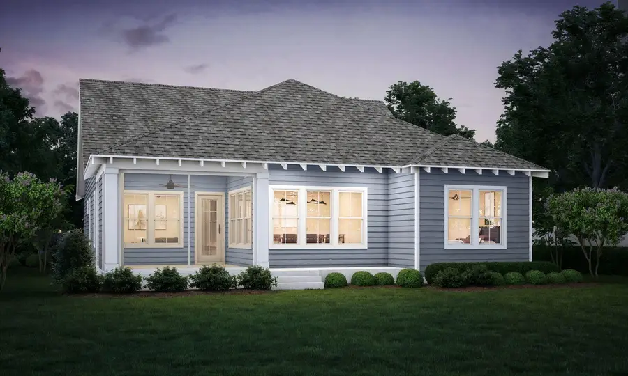 TBD E Seabrook Way #Lot 12, Watersound, FL 32461 - #2