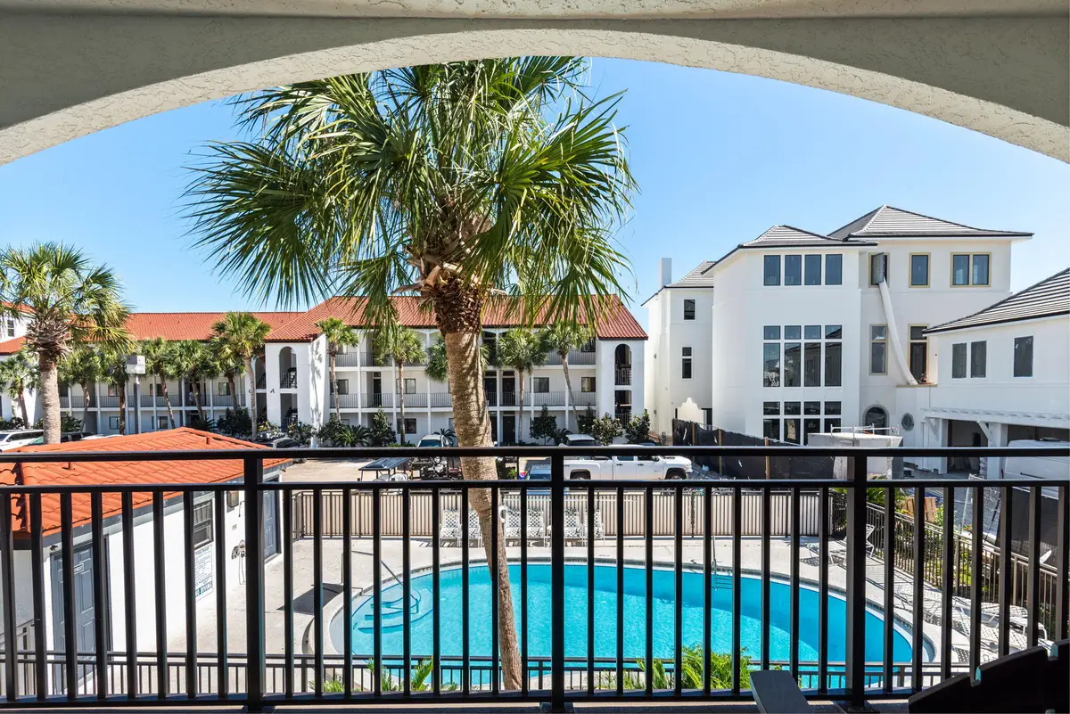 3604 E County Highway 30a #UNIT B5, Santa Rosa Beach, FL 32459 - #1