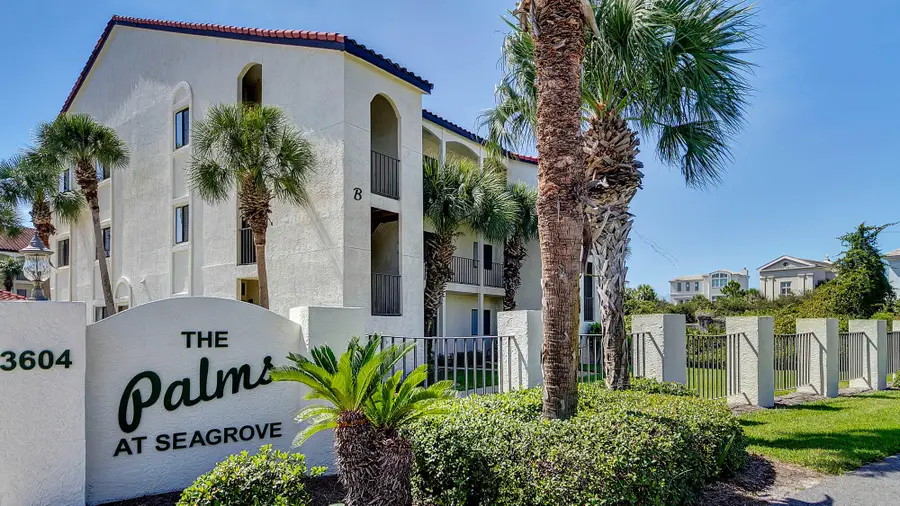 3604 E County Highway 30a #UNIT B5, Santa Rosa Beach, FL 32459 - #3