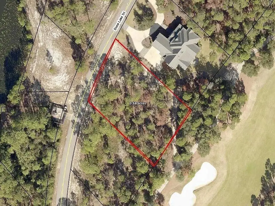 1508 Dune Lake Trail, Panama City Beach, FL 32413 - #1