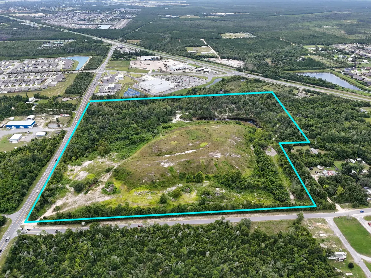 Address Withheld By Seller, Panama City, FL 32404 - #1