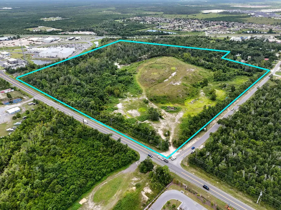 Address Withheld By Seller, Panama City, FL 32404 - #2