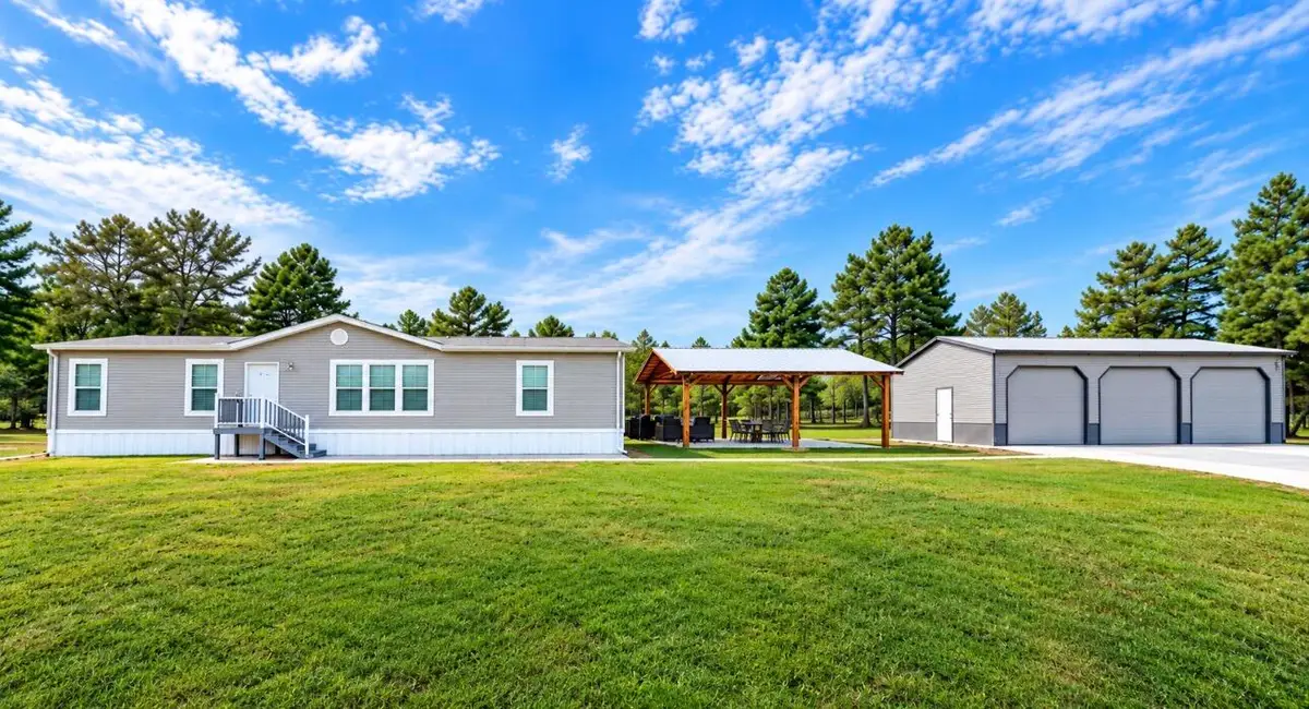 377 Wagner Drive, Defuniak Springs, FL 32433 - #1