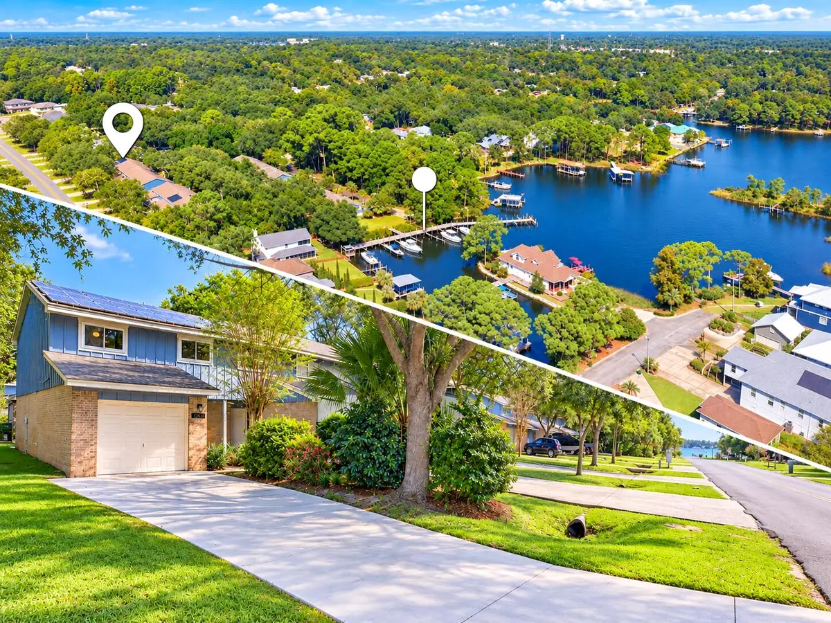 1801 Valparaiso Boulevard, Niceville, FL 32578 - #1