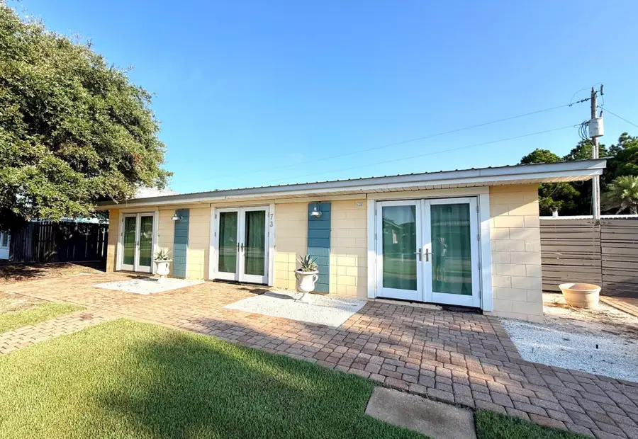 73 E Seahorse Circle, Santa Rosa Beach, FL 32459 - #3