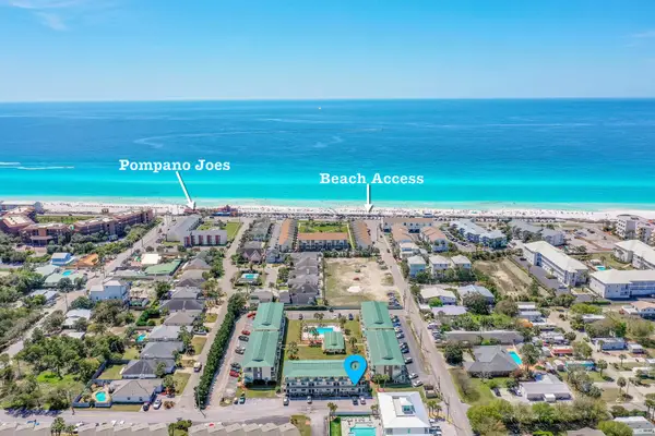 60 Sandprints Drive #C1, Miramar Beach, FL 32550