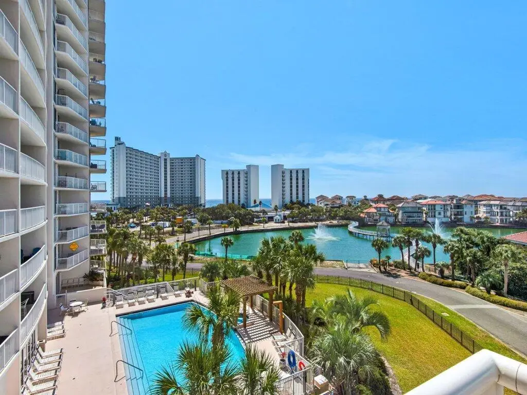 970 U.s. Highway 98 #401, Destin, FL 32541 - #1