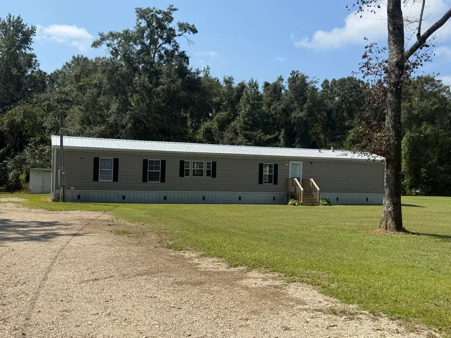 1150 Reeves Road, Baker, FL 32531 - #2