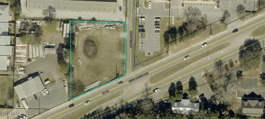1800 Lewis Turner Boulevard, Fort Walton Beach, FL 32547 - #2