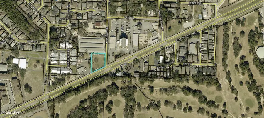 1800 Lewis Turner Boulevard, Fort Walton Beach, FL 32547 - #3