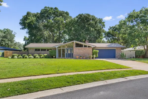 603 Overbrook Drive, Fort Walton Beach, FL 32547