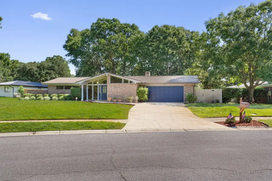 603 Overbrook Drive, Fort Walton Beach, FL 32547 - #3