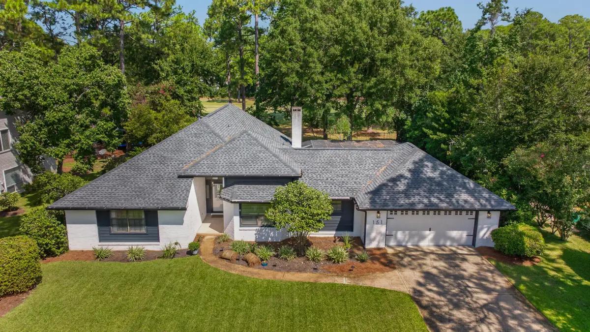151 Baywind Drive, Niceville, FL 32578 - #1