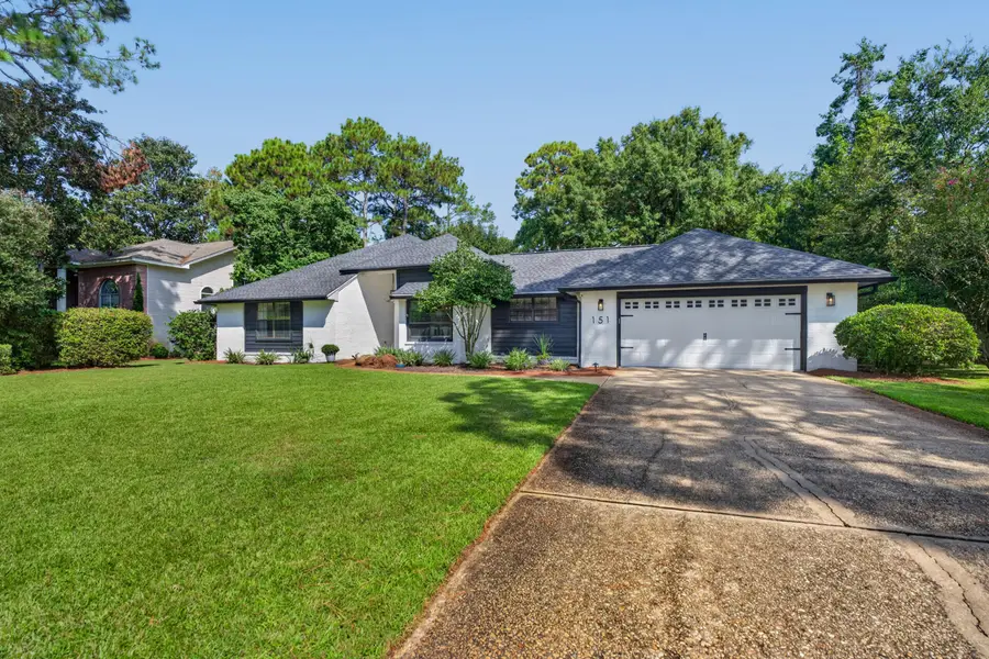 151 Baywind Drive, Niceville, FL 32578 - #2