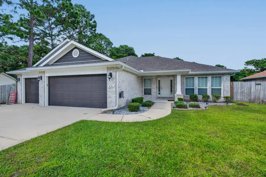 9150 Ridge Drive, Navarre, FL 32566 - #3