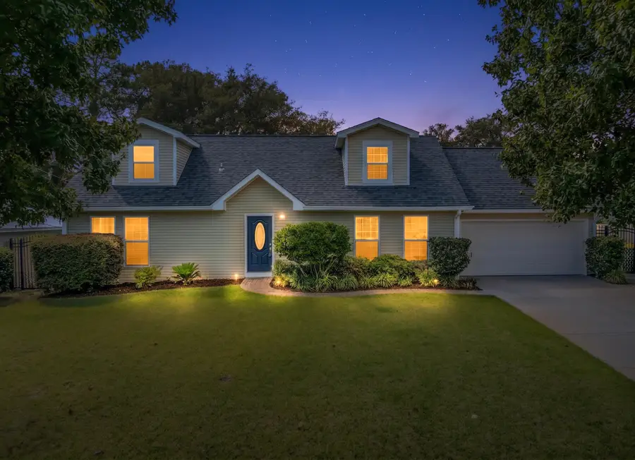 48 NE Nebraska Avenue, Fort Walton Beach, FL 32548 - #2