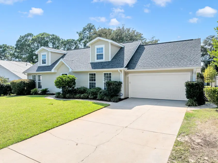48 NE Nebraska Avenue, Fort Walton Beach, FL 32548 - #3