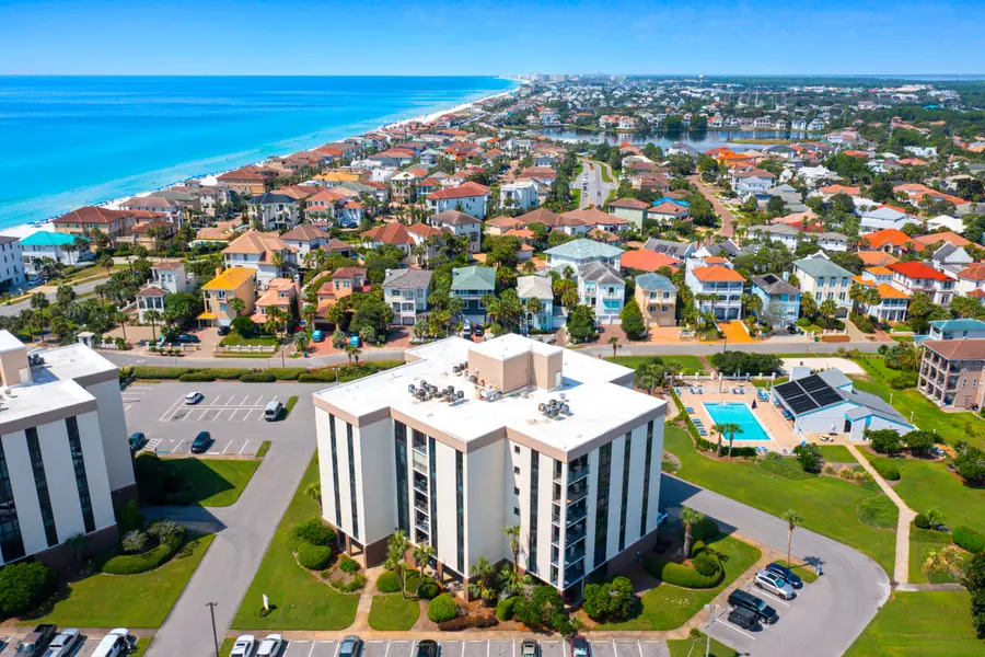 3655 Scenic Highway 98 #UNIT 605B, Destin, FL 32541 - #2