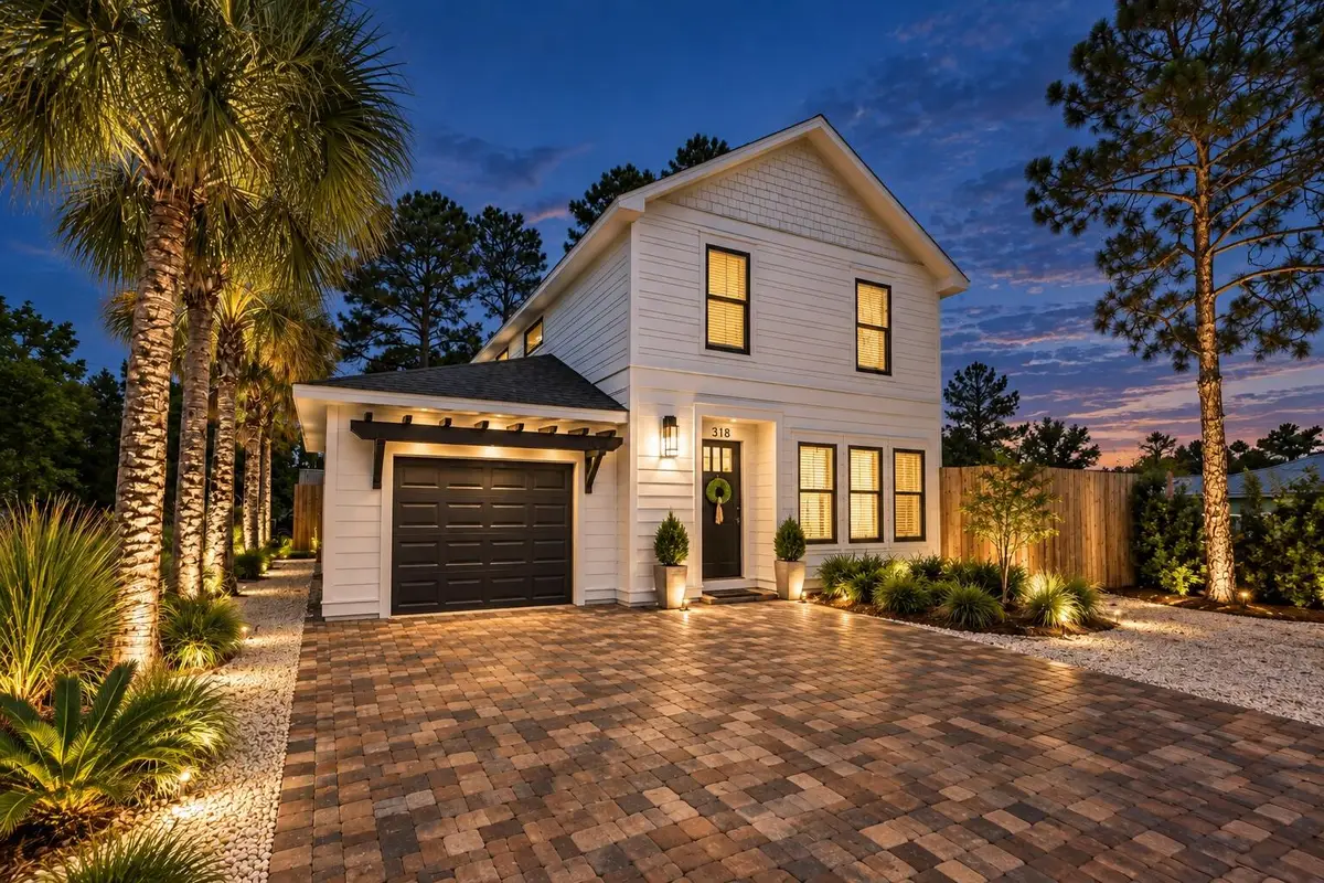 318 El Prado Place, Panama City Beach, FL 32413 - #1