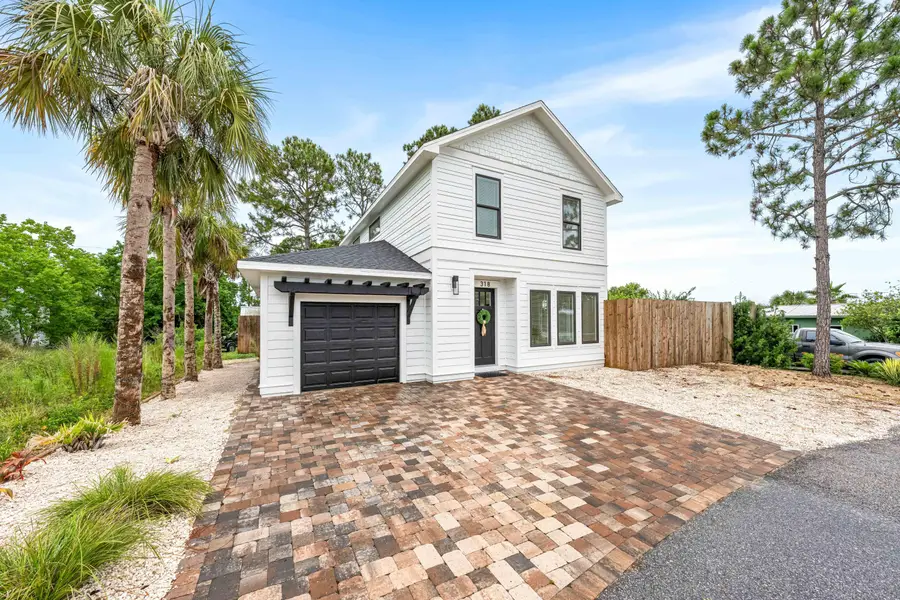 318 El Prado Place, Panama City Beach, FL 32413 - #2