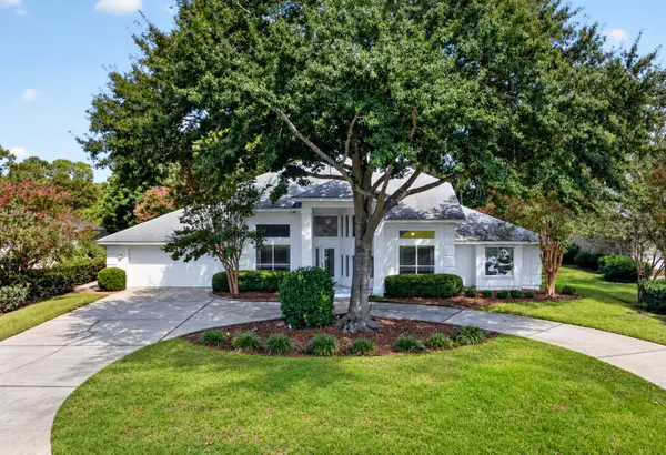 1538 Glenlake Circle, Niceville, FL 32578
