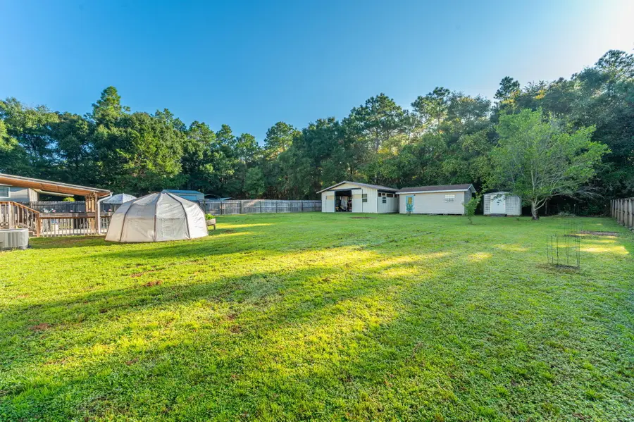 671 Ridge Lake Road, Crestview, FL 32536 - #2