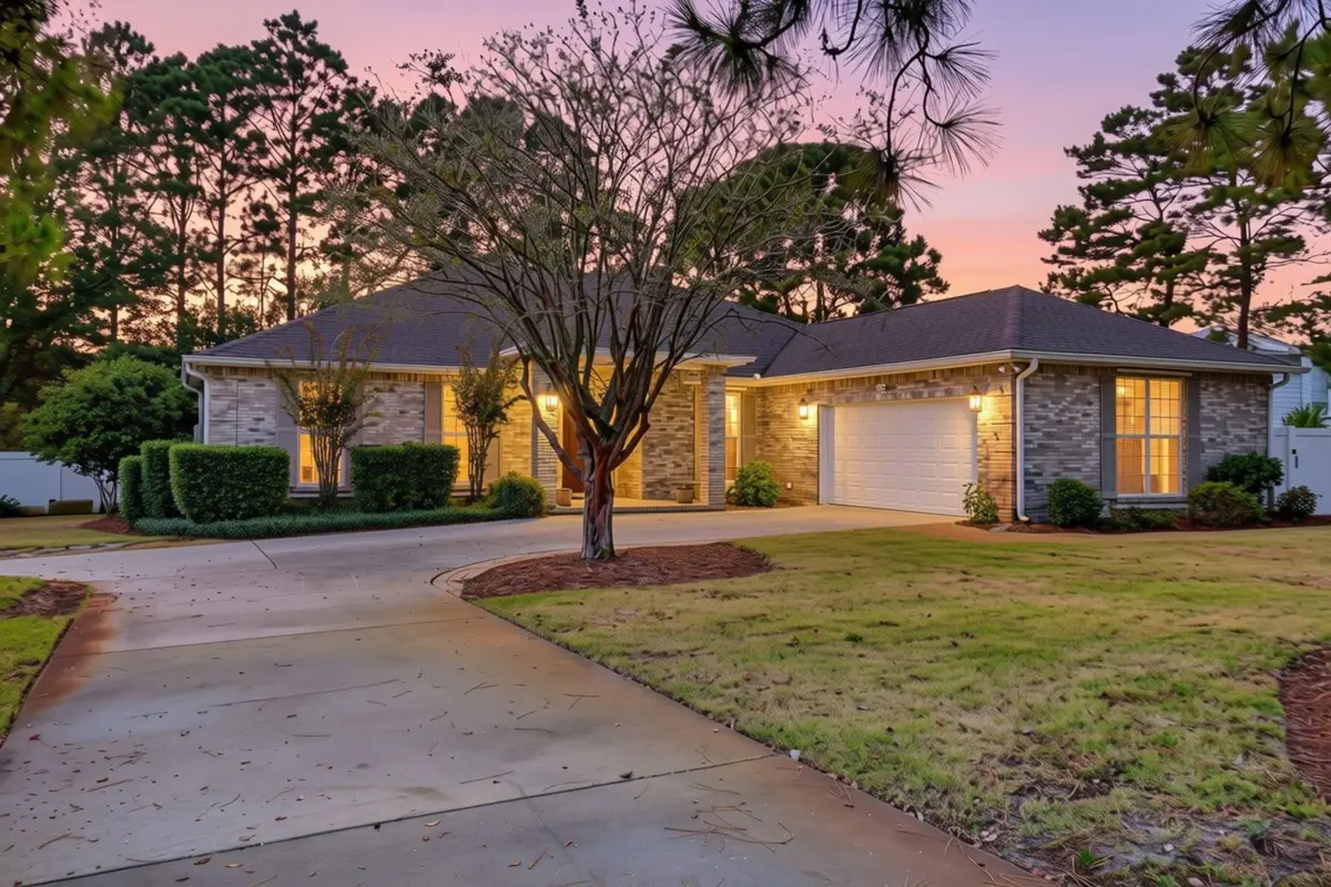 640 Ridge Road, Santa Rosa Beach, FL 32459 - #1