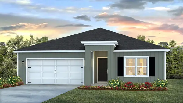 5136 Rainwater Road, Milton, FL 32583