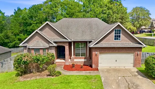 639 Red Fern Road, Crestview, FL 32536