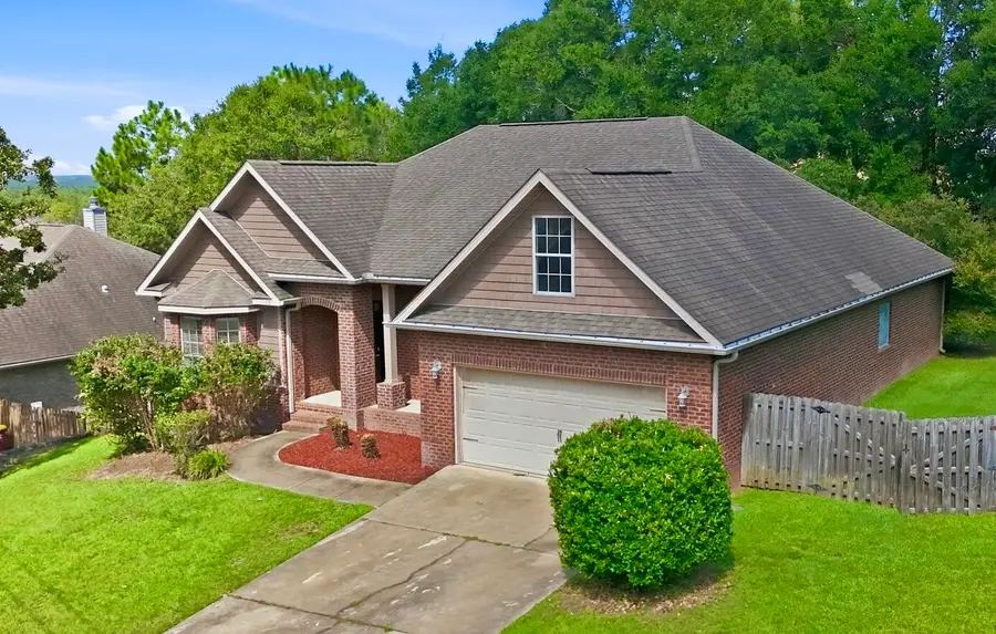 639 Red Fern Road, Crestview, FL 32536 - #3
