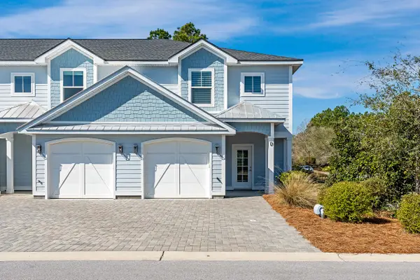 75 Golden Bell Court #Unit 75B, Inlet Beach, FL 32461