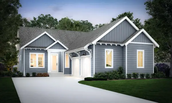 TBD E Seabrook Way #Lot 14, Watersound, FL 32461