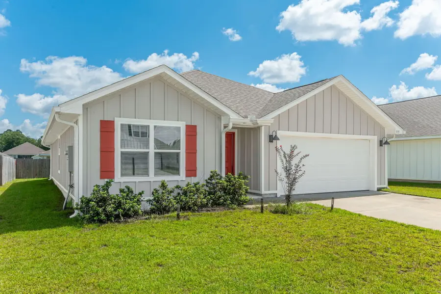 335 Flounder Street, Crestview, FL 32539 - #2