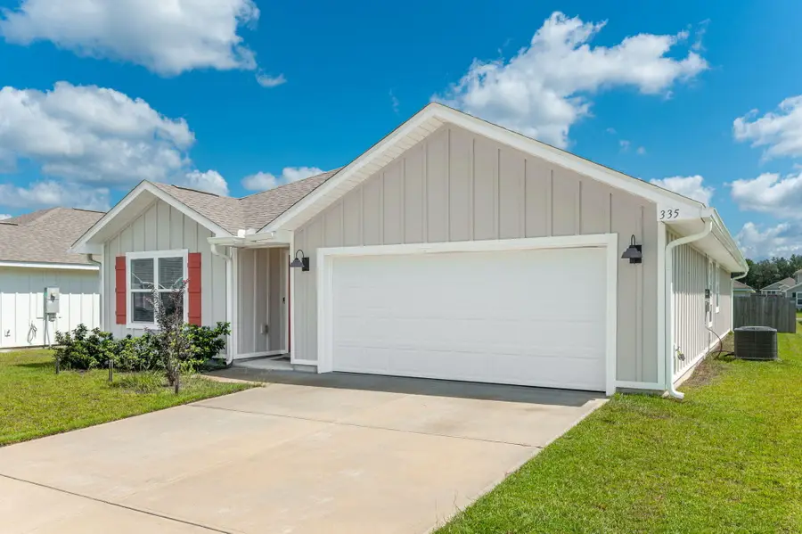 335 Flounder Street, Crestview, FL 32539 - #3