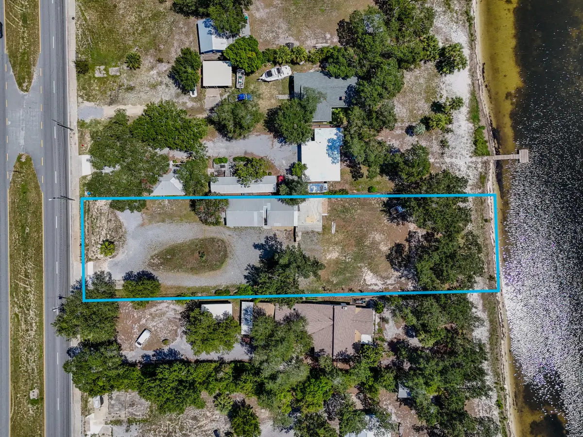 6135 E E Highway 98, Panama City, FL 32404 - #1