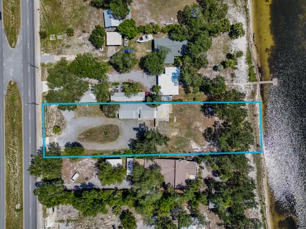 6135 E E Highway 98, Panama City, FL 32404