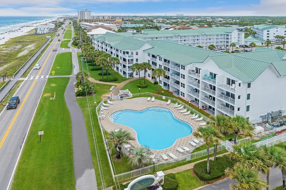 2606 Scenic Gulf Drive #UNIT 4411, Miramar Beach, FL 32550 - #1