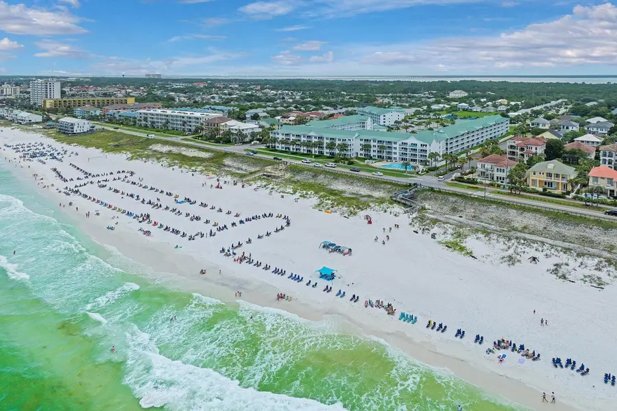 2606 Scenic Gulf Drive #UNIT 4411, Miramar Beach, FL 32550 - #2
