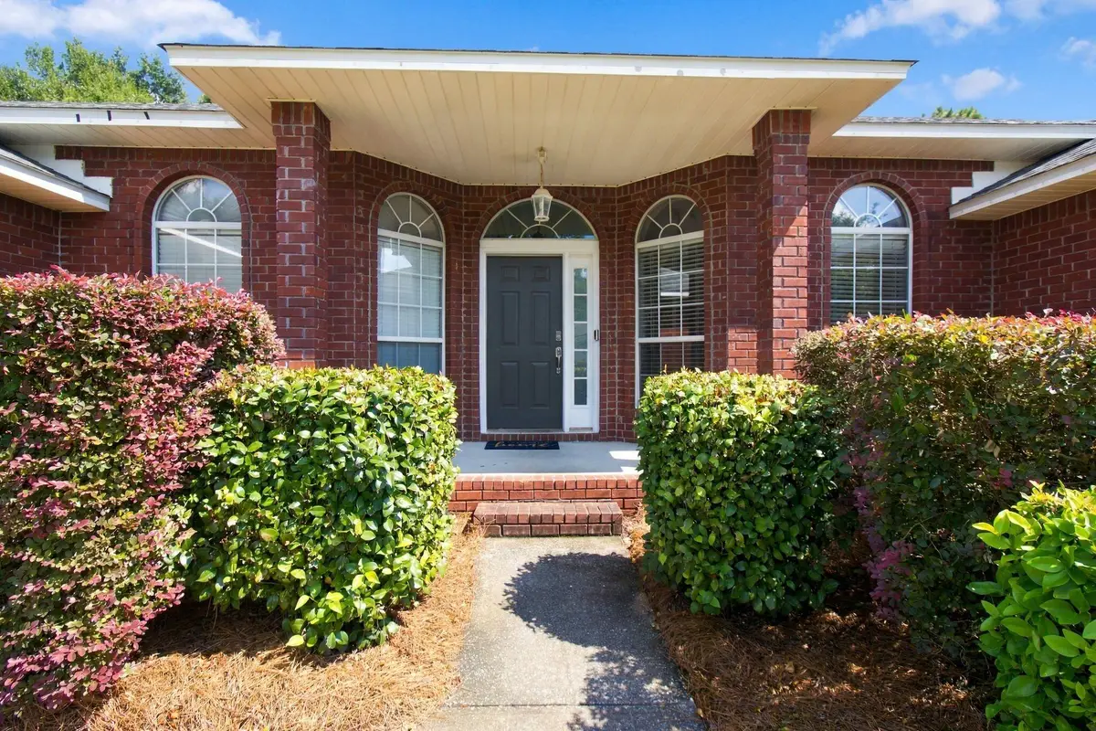 658 Territory Lane, Crestview, FL 32536 - #1