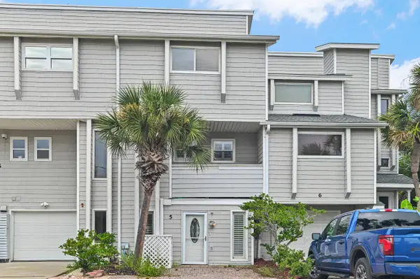 365 Gulf Shore Drive #UNIT 5, Destin, FL 32541